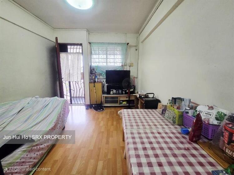 Blk 150 Yio Chu Kang Grove (Ang Mo Kio), HDB 3 Rooms #520711041